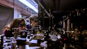 The World’s Most Precise Clock Reveals the Nature of Time and the Universe