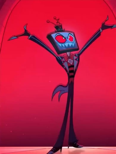 Finale - Vox i Valentino PL Cover. #hazbinhotel #vox #cover