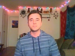 "Gratefulness = Happiness" We fear that when things are going to good in our lives that something bad is bound to happen. To remove this fear, be grateful for what is going good and it will continue. Please Share.