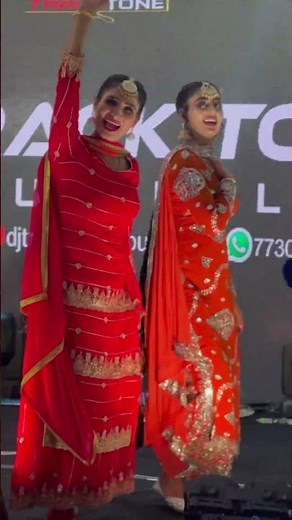 Punjabi Wedding Song😍 #trending #dance #shorts