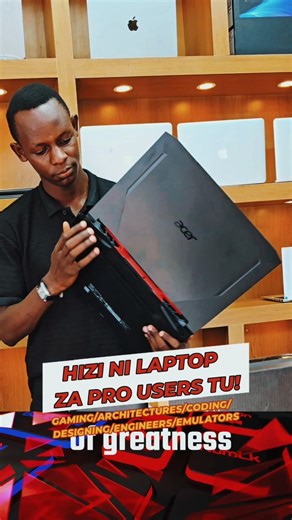 Gaming laptops |office laptops|Desktop and accessories supplier. on Instagram: "1.ACER NITRO 5 GAMING PROCESSOR INTEL CORE i5 10TH GEN( 2.5 up to 4.5ghz) RAM(MEMORY) 16GB DDR4 SDRAM. GRAPHICS NVIDIA RTX 2060 6GB DEDICATED VRAM. TOTAL SHARED GRAPHICS( 12 GB) STORAGE 512GB SSD. SCREEN 15.6" 1080 FHD ANTI-GLARE PANEL WITH 95 sRBG. KEYBOARDS ACER PREMIUM KEYBOARDS WITH RED RBG AND NUMBPAD. BATTERY 4HRS + ON STANDARD US. BUILD PVC RUGGED CHASIS. OFA FREE GAMING MOUSE+ FREE TRIPLE A GAMES. BEI: 1.8M.