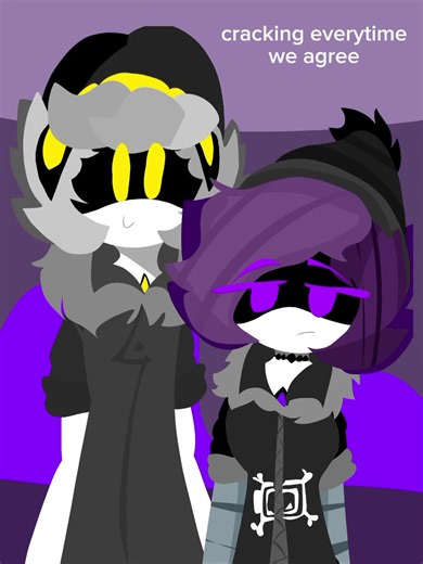 serial designation C (@disassembly_drone_c)’s video of Murder Drones