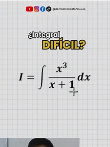 Resuelve Integral: Cálculo y Matemáticas
