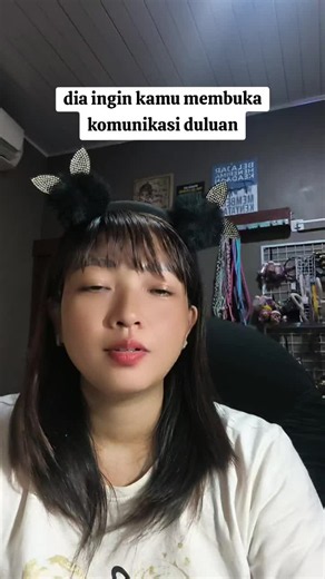 Dia Ingin Kamu Membuka Komunikasi Duluan: Tanya Jawab & Saran