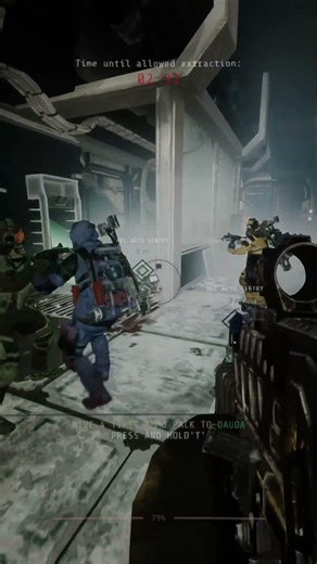 This Game is AWESOME GTFO 21