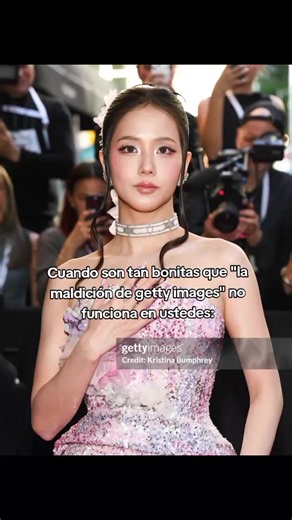 Cuando la maldición de Getty Images no funciona: Divas tan bonitas