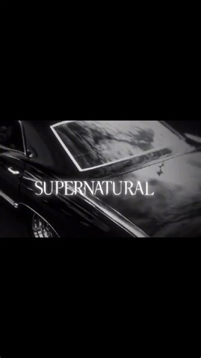 Supernatural (@britannic.ship.car)’s videos with Originalton - Supernatural