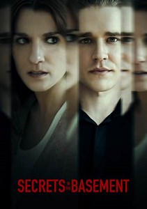 Secrets in the Basement Trailer