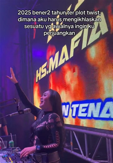 DJ Tessa Morena: Live Performances & Latest Tracks