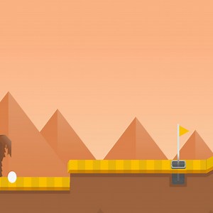 Arcade Golf: Play Arcade Golf online for free now.