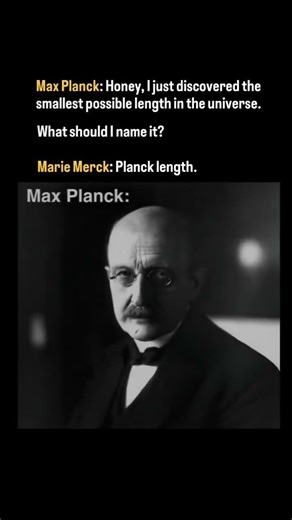 Max Planck — The Reluctant Father of Quantum Theory In 1900