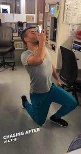 6.6K views · 130 reactions | How to survive night shift assignments 101. What stops first body or heart #nightlife | Joshua Nieves | Facebook