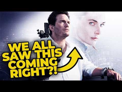 20 Recent Box Office Movie Bombs EVERYONE Saw Coming