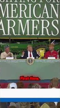 Farmers taught a surprising lesson about fair trade.