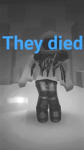 Famous roblox players that died