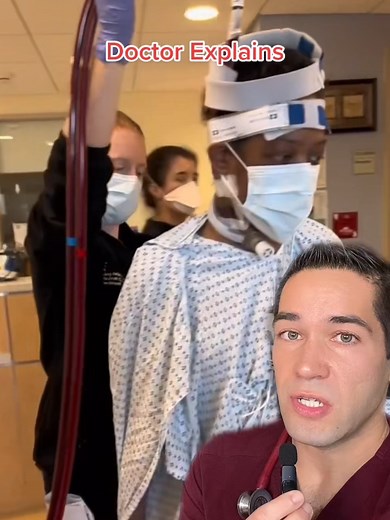 Understanding ECMO: Insights from a Surgeon's Perspective