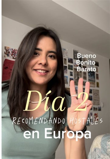 mags ◡̈ (@magalyypinera) - Recomendaciones de hostales en Porto, Portugal