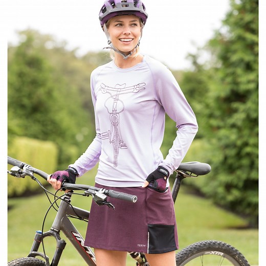 Best Bike Skirts And Skorts For Women - Femme Cyclist