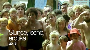 Slunce, seno, erotika - upoutávka