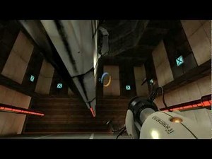 Portal Pro Speedrun - 35m 19s