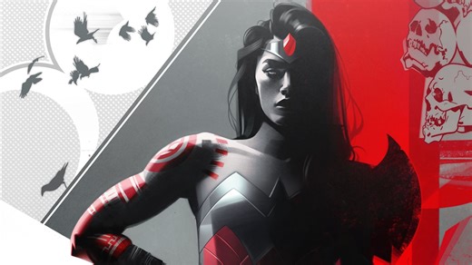 50 best comic book characters of 2025, ranked