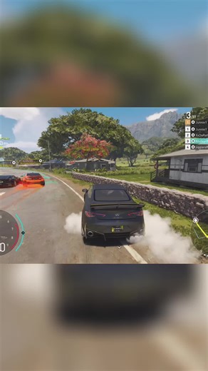 Checkpoint Racing: Crash, Recover, Dominate! Watch the Action Experience the thrill of high-speed racing! We navigate treacherous checkpoints, recover from crashes, and battle for position on the coastal highway. Watch as our skills are tested, and we chase victory against tough competition! Witness our car closely following other cars in pursuit of victory! #RacingGame #CheckpointRacing #CoastalHighway #CarCrash #GamePlay #SpeedDemon #OffRoad #RacingTrack #GamingCommunity #CarRacing