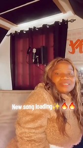 New song #makhadzi 🎶 💃 | Thulisile Mchunu