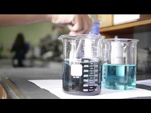 The Absorption power of high grade activated carbon.