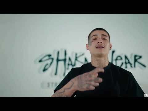 2euceface - "Factor" (Official music video) Shot by Dj Flippp