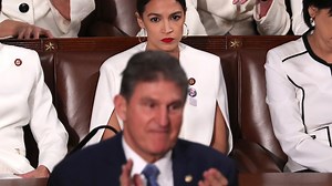 US senator Joe Manchin is more powerful than President Joe Biden. Here's how he pulled it off