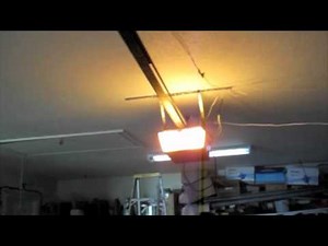 Sears 139.655000 Followup -TheGarageDoorGeek /2