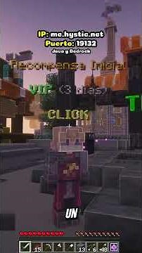 👉The best CLASSIC SURVIVAL SERVER IN ALL OF MINECRAFT 2026 NON-PREMIUM JAVA AND BEDROCK 😱