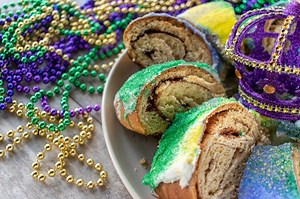 Fat Thursday, Fat Tuesday, Mardi Gras: What’s the difference?