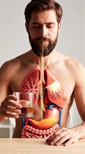 The Drinking Alcohol | Health Awareness4. Alcohol Slowly Destroys Your | Must watch