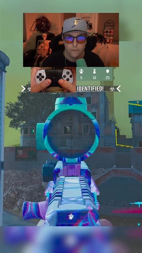 beautiful setup for the rotations #hydro #warzone #callofduty #gaming | Hydro