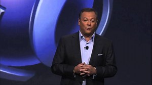 Xbox One vs PS4 - Console war rap battle