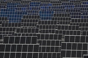 Solar breakthrough as scientists achieve 'impossible' efficiency level