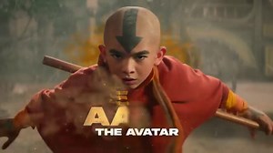 Ready or not, it's time for the Avatar to step into his destiny 🌀 Meet Aang, the last airbender | Avatar: The Last Airbender
