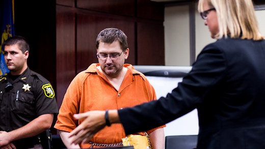 Mystery behind missing woman ends in murder charge