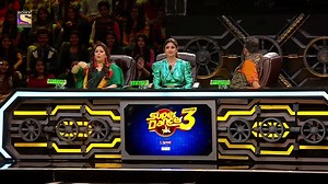 3.1M views · 57K reactions | Here's just a little sneak peek of the little ones that are set to win your heart! #SuperDancerChapter3 has a lot in store for you this weekend too! So tune in Sat-Sun at 8 PM. Shilpa Shetty Kundra Geeta Kapur Rithvik Dhanjani Paritosh Tripathi | Sony Entertainment Television | Facebook