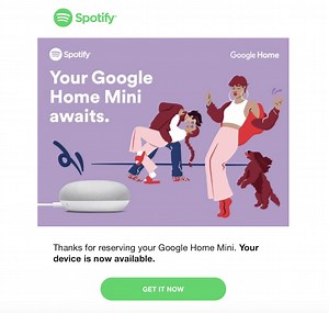 Spotify Family Plan Google Home Free