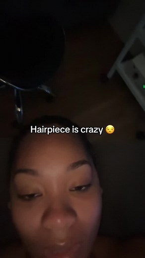 Why Did My Wig Come Off During My Facial? Embarrassing Moment!