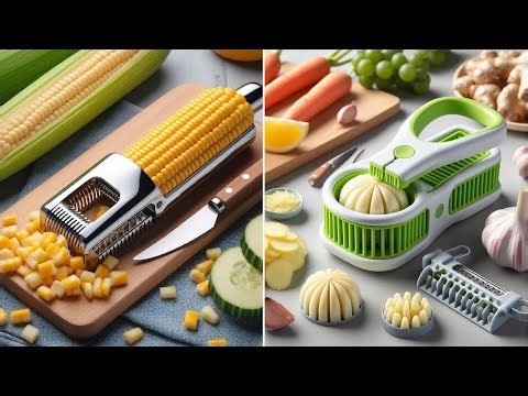 Nice 🥰 Best Appliances & Kitchen Gadgets For Every Home 642🏠 Appliances, Makeup, Smart Inventions