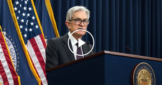 Fed Lowers Interest Rates by Quarter Point