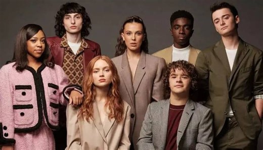 ‘Stranger Things 5’ cast thrills with epic one-minute rap rewind: Watch