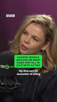 Saoirse-Monica's Derry Girls keepsake 💚 #SaoirseMonicaJackson #ErinQuinn #Acting
