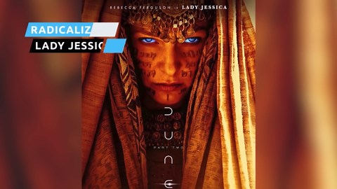 Everything Dune part 2 got wrong from the book