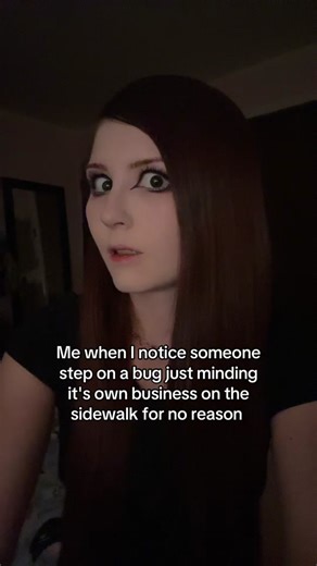 Caught in the Act: Guy Steps on Bug, Sparks Outrage