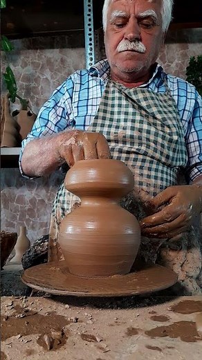 Pottery #making #pottery #art