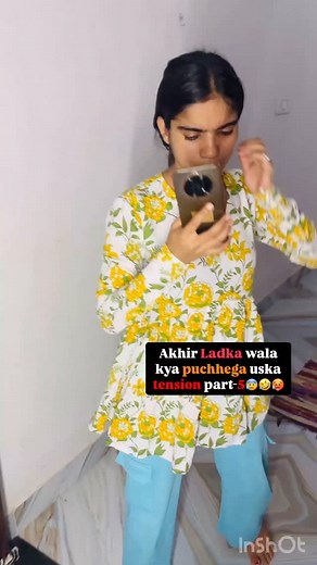 Ladka wala kya puchhega??🤣🥵#comedy #indiancomedy @betexc_official | Varsha Mishra